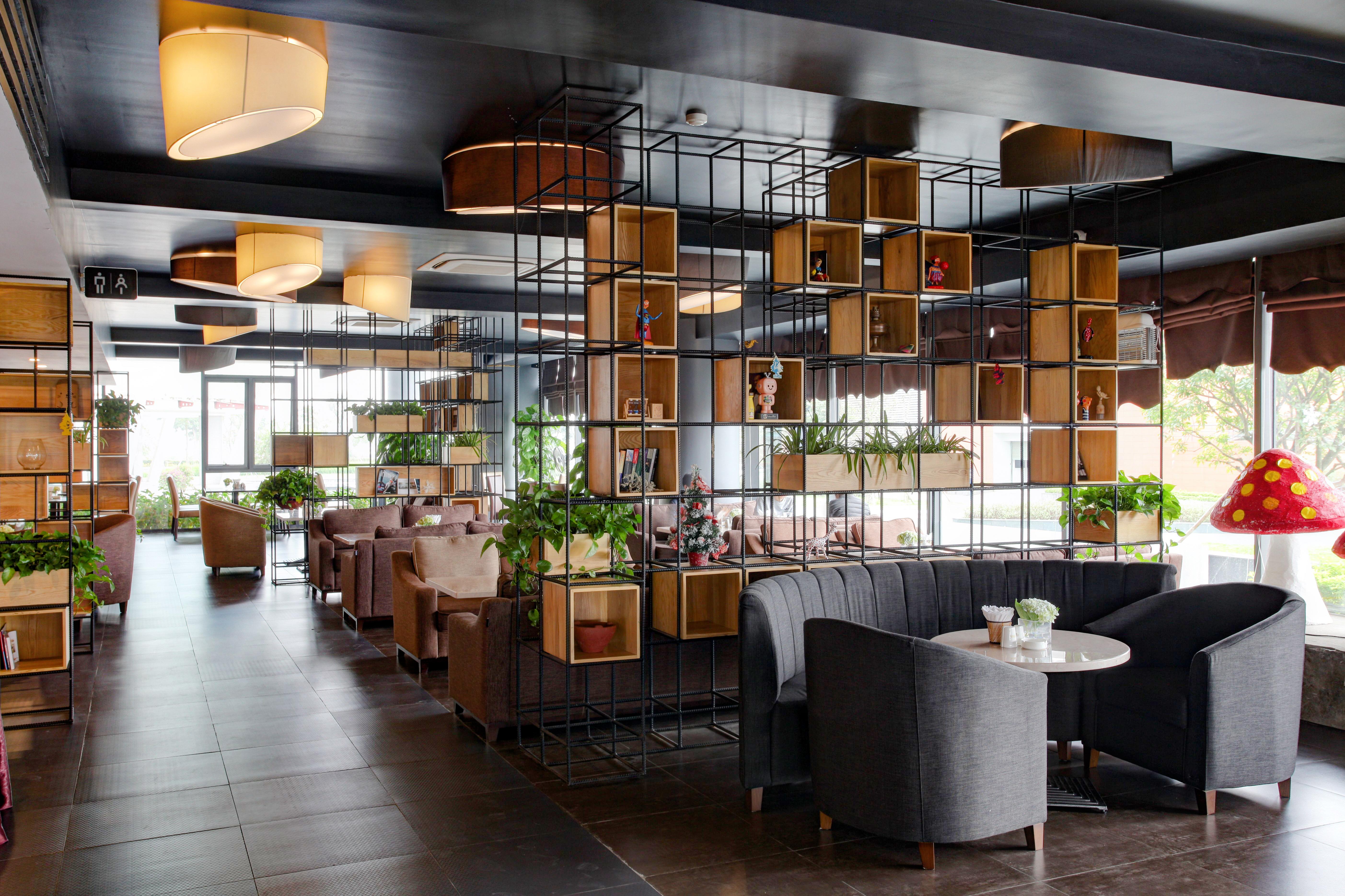 The Reed Hotel Ninh Binh Exterior photo