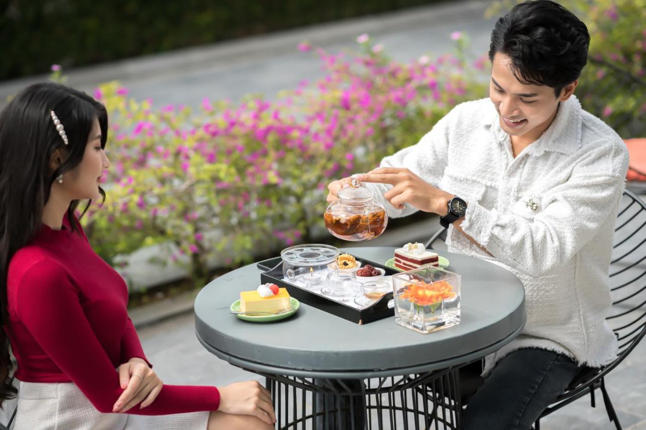 The Reed Hotel Ninh Binh Exterior photo
