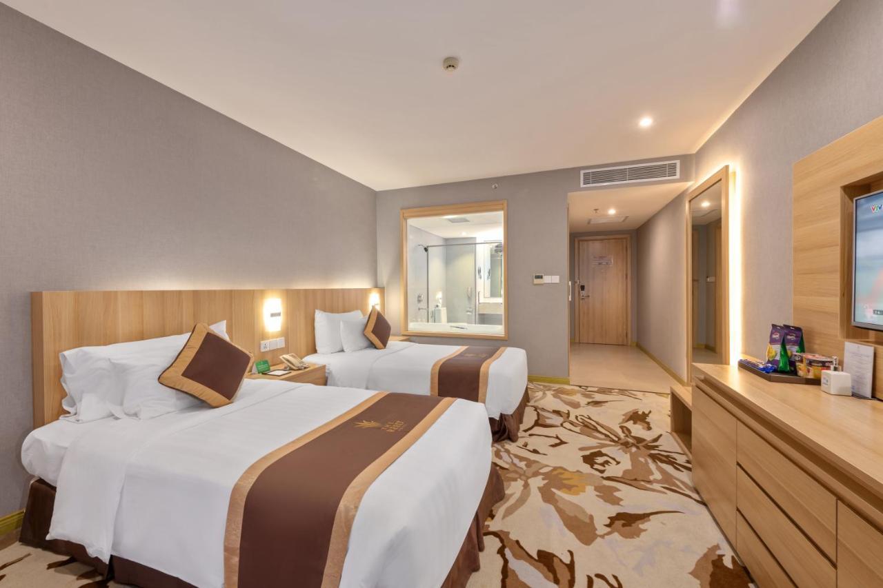 The Reed Hotel Ninh Binh Exterior photo