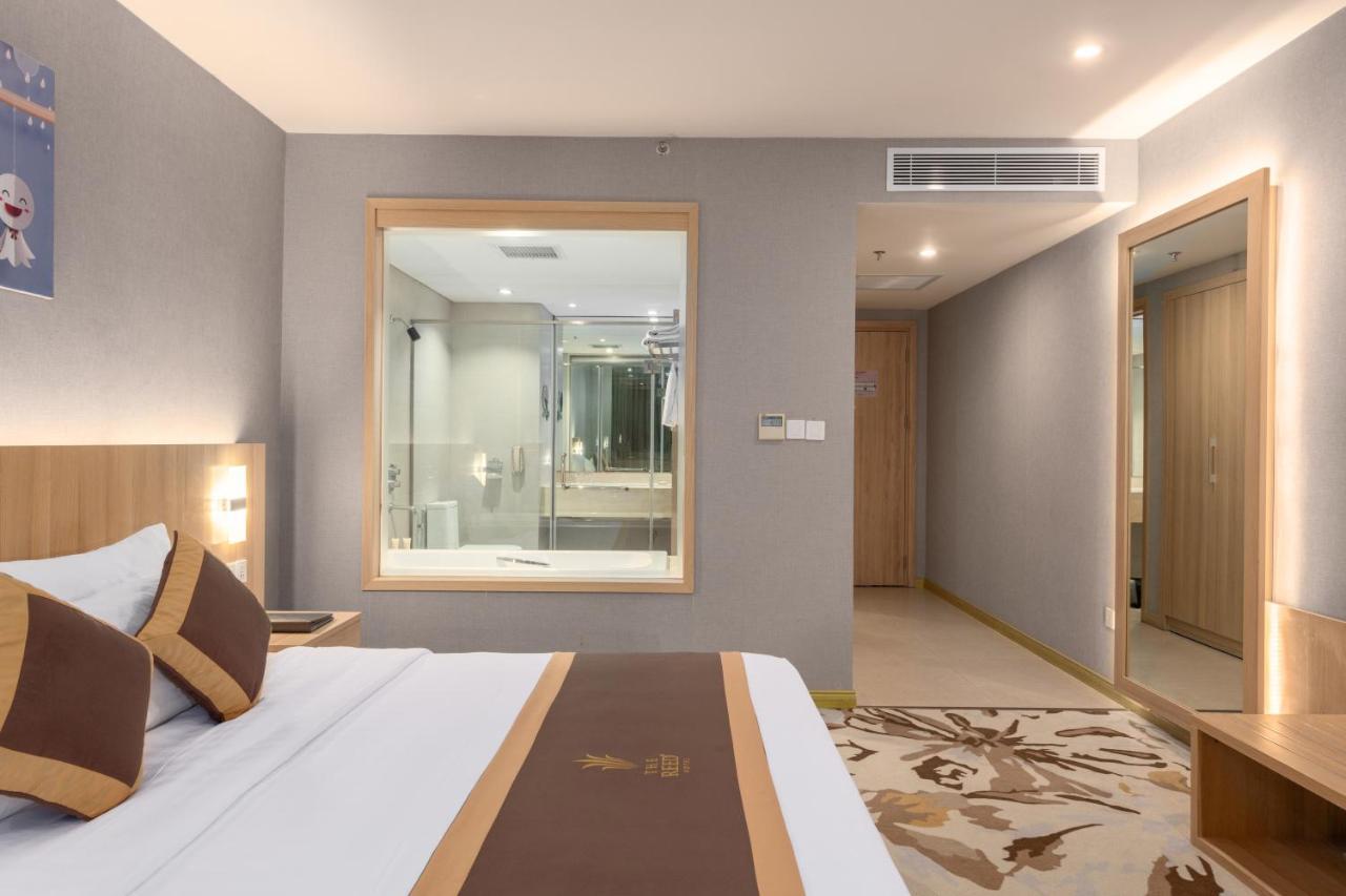 The Reed Hotel Ninh Binh Exterior photo