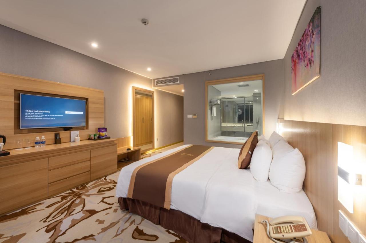 The Reed Hotel Ninh Binh Exterior photo