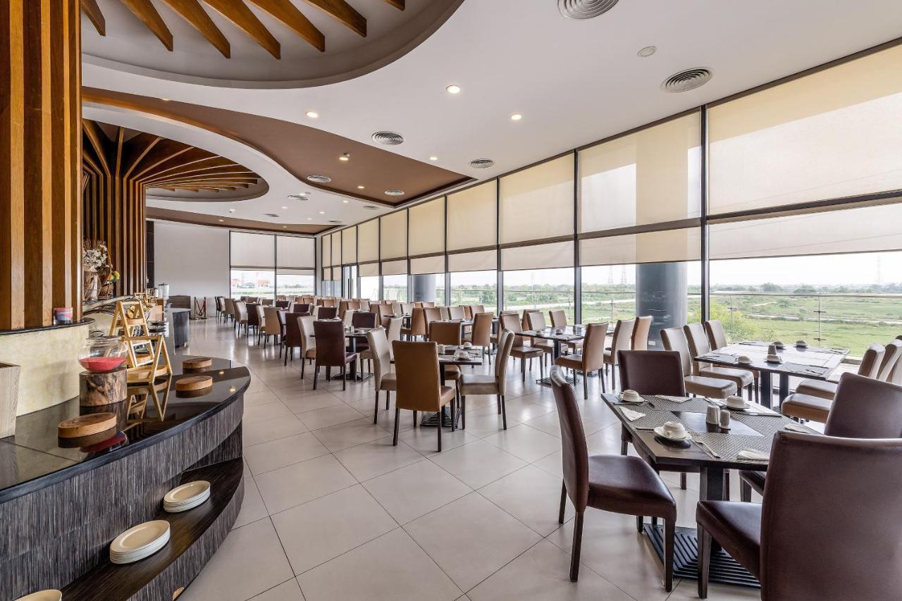 The Reed Hotel Ninh Binh Exterior photo