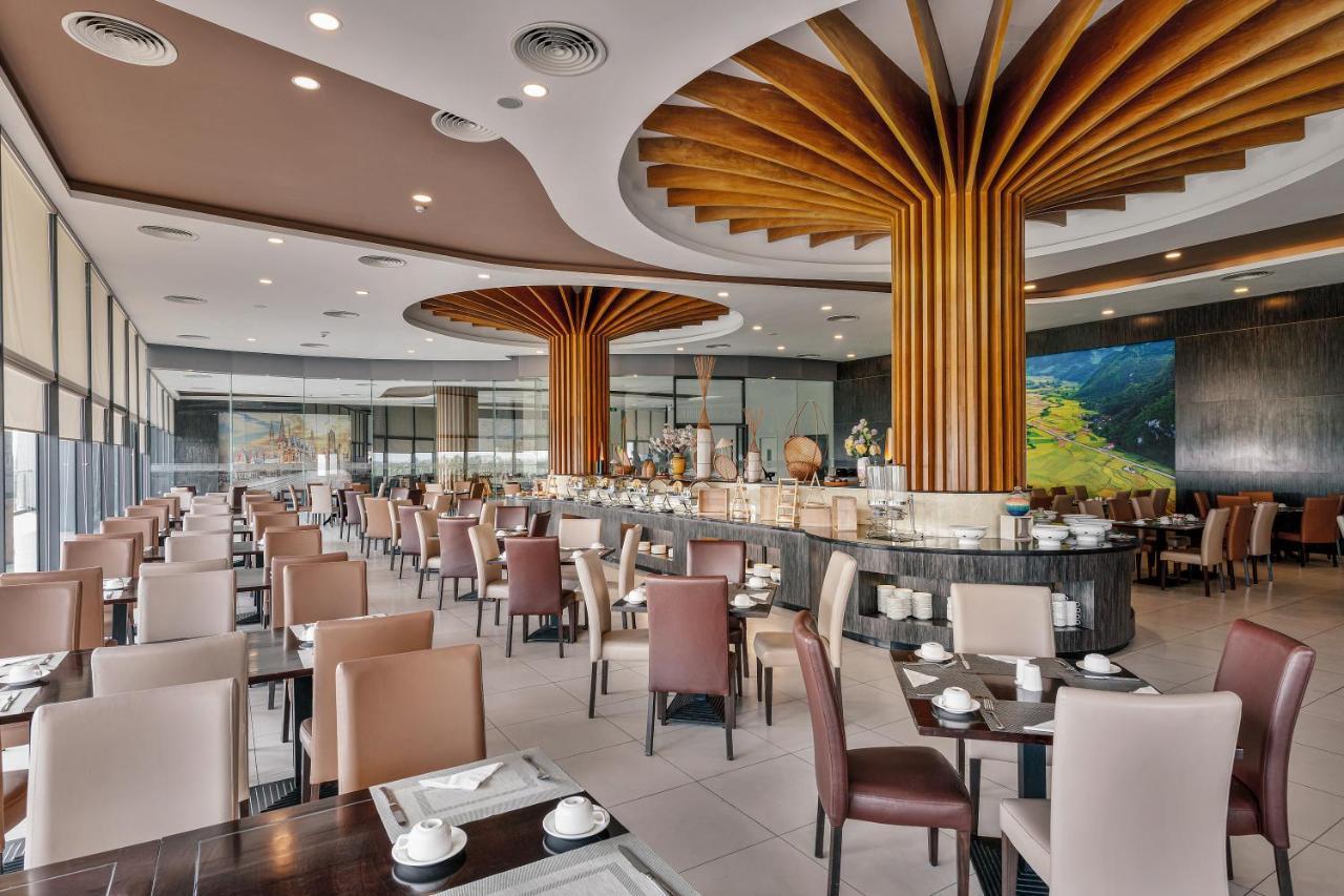 The Reed Hotel Ninh Binh Exterior photo