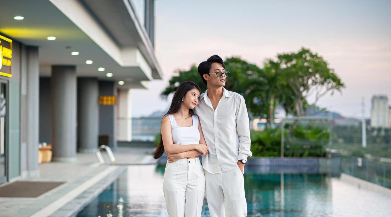 The Reed Hotel Ninh Binh Exterior photo