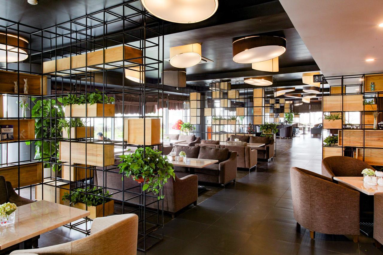 The Reed Hotel Ninh Binh Exterior photo