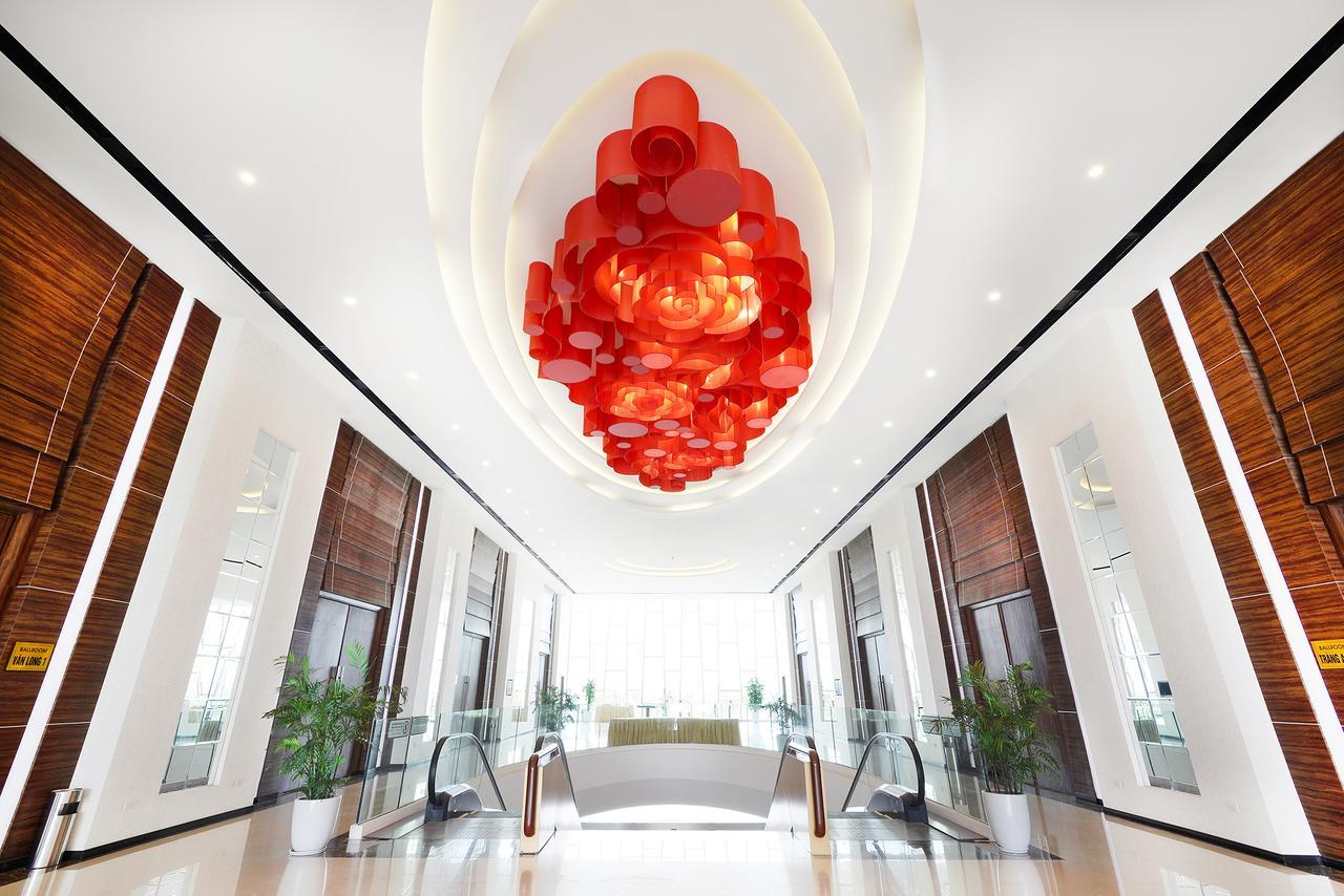 The Reed Hotel Ninh Binh Exterior photo